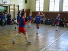 Rok szkolny 2002-2003