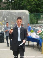 2003.06 - Zakończenie Roku Szkolnego