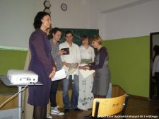 2009.12.21 - Konkurs Panteon Przedsiębiorczych