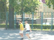 2010.06.16 - Liga Szkolna w piłkę Nożną