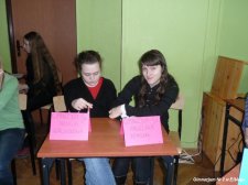 2011.03.16 - Finał Konkursu o Kazimierzu Jagiellończyku - Gimnazjum