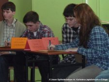 2011.03.16 - Finał Konkursu o Kazimierzu Jagiellończyku - LO