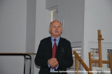 2011.04.11 - Konkurs o Laur Jagiellończyka