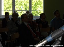 2011.06.03 - XI Ogólnomiejska Konferencja Ekologiczna