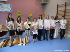 2011.06.22 - Zakończenie Roku Szkolnego - Gimnazjum