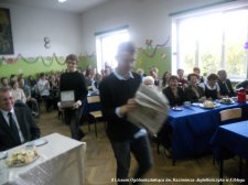 2011.10.14 - Dzień Nauczyciela - Święto KEN