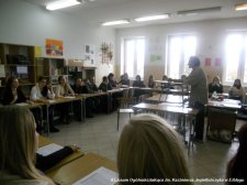 2011.10.20 - Inauguracja Roku Szkolno-Akademickiego
