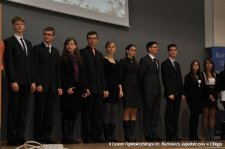 2011.11.16 - Stypendium Prezesa Rady Ministrów