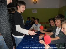 Rok szkolny 2011-2012