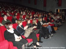 2012.04.24 - Shoah - Konferencja