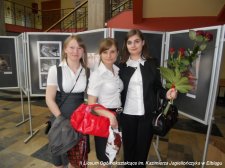 2012.04.27 - Zakończenie roku klas III
