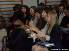 2012.06.29 - Zakończenie klas 3 Gimnazjum 2012