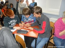 2012.10.23 - Konkurs wiedzy o Janie Pawle II