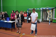 2015.06.26 - Zakończenie roku szkolnego