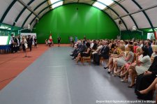Rok szkolny 2015-2016