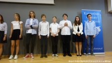 2018.06.20 - Gimnazjum Nr 3 Szkoła Mistrzów