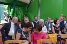 2018.09.03 - Miejskie rozpoczęcie roku szkolnego