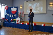2018.11.09 - Konkurs wiedzy o Niepodległej