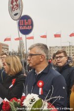 2018.11.11 - Urodziny Niepodległej