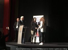 2019.11.17 - Paulina Hnatuśko i medycyna