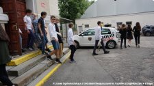 2021.06.25 - Uroczyste zakończenie roku szkolnego