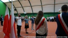 2021.09.01 - Rozpoczęcie roku szkolnego