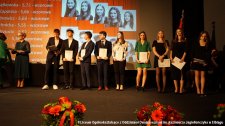 2022.04.29 - Zakończenie roku klas 3