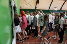 2022.06.24 - Uroczyste zakończenie roku szkolnego