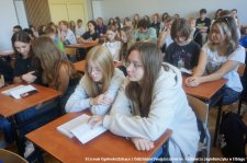 2023.09.11 - Narodowe Czytanie - Nad Niemnem