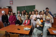2023.10.30 - Dzień śpiocha