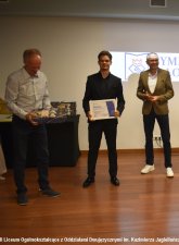 2024.06.20 - Stypendia Fundacji Sympatyków IILO