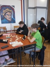 2025.03.25 - Liga Rummikub